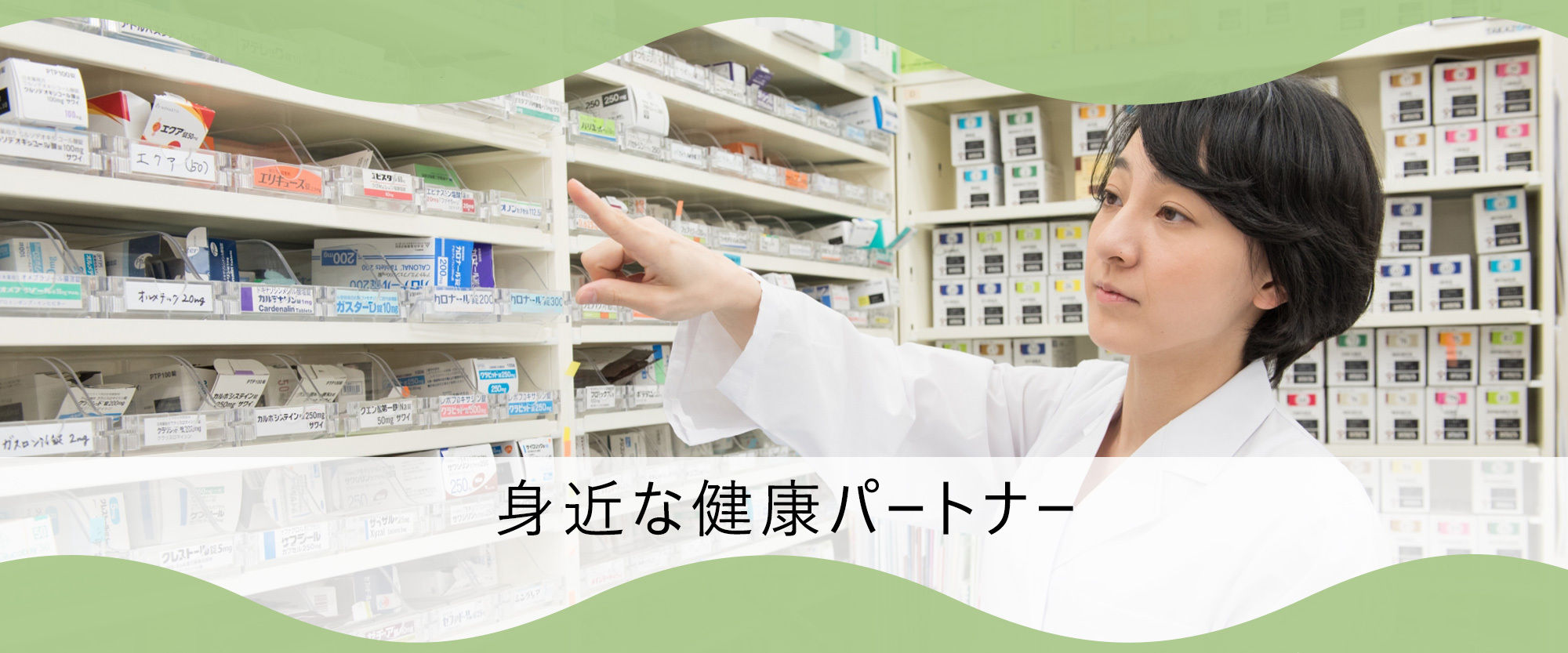 新潟市北区白新町 豊栄駅 調剤薬局の経営
